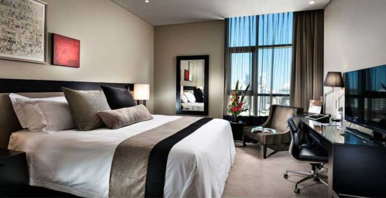 Auto Hotel Apartamento 69