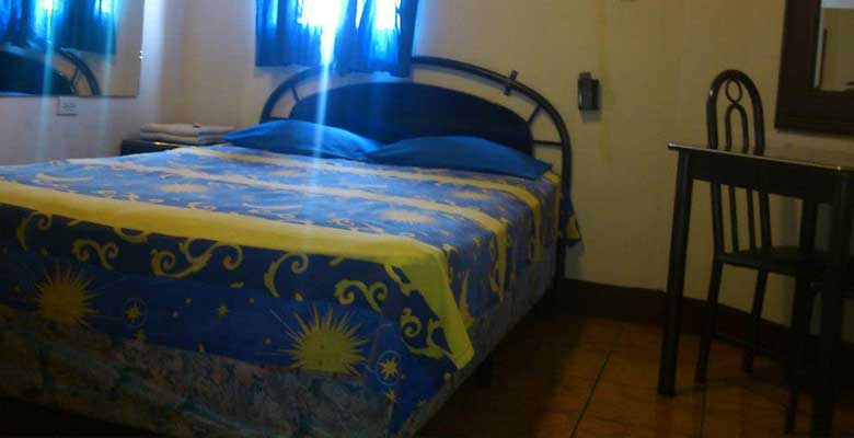 El Palacio de los Césares