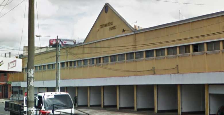 Auto Hotel Cleopatra Suites