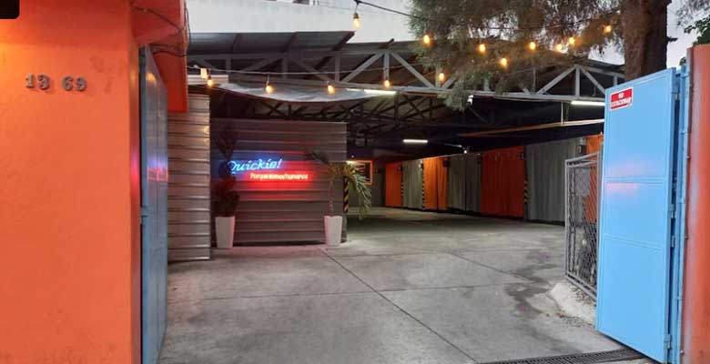 Auto Hotel Relax Quickie