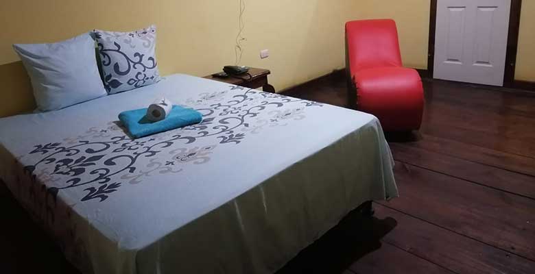Auto Hotel Santa Mita